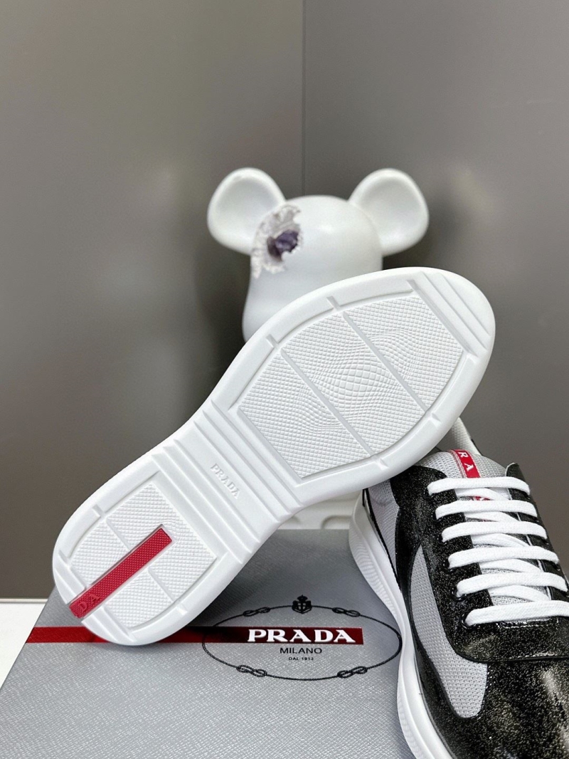 Prada Casual Shoes